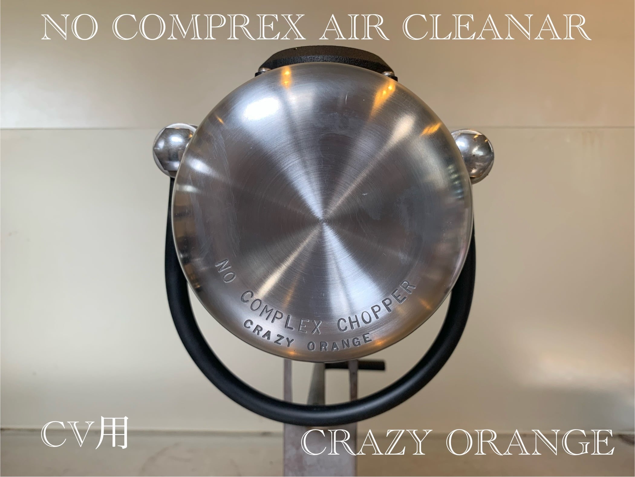 CRAZYORANGE Crazy Orange CRAZY SPORT STER VINTAGE クレイジー 0