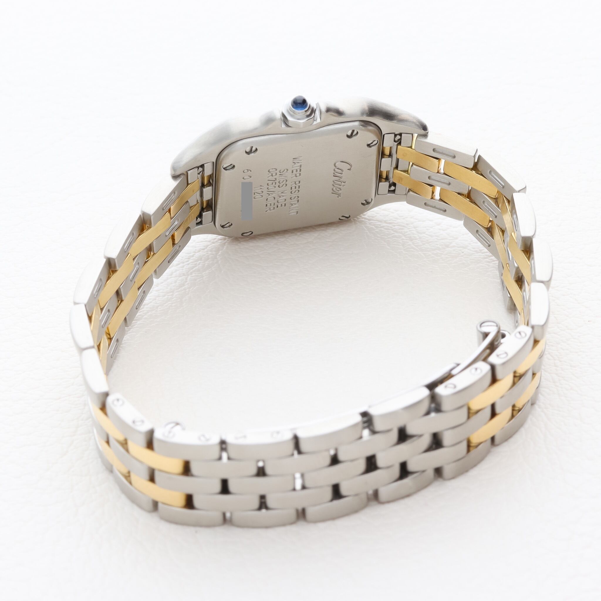 正規修理済み】カルティエ パンテール SM 2ロウ | Ante Official select