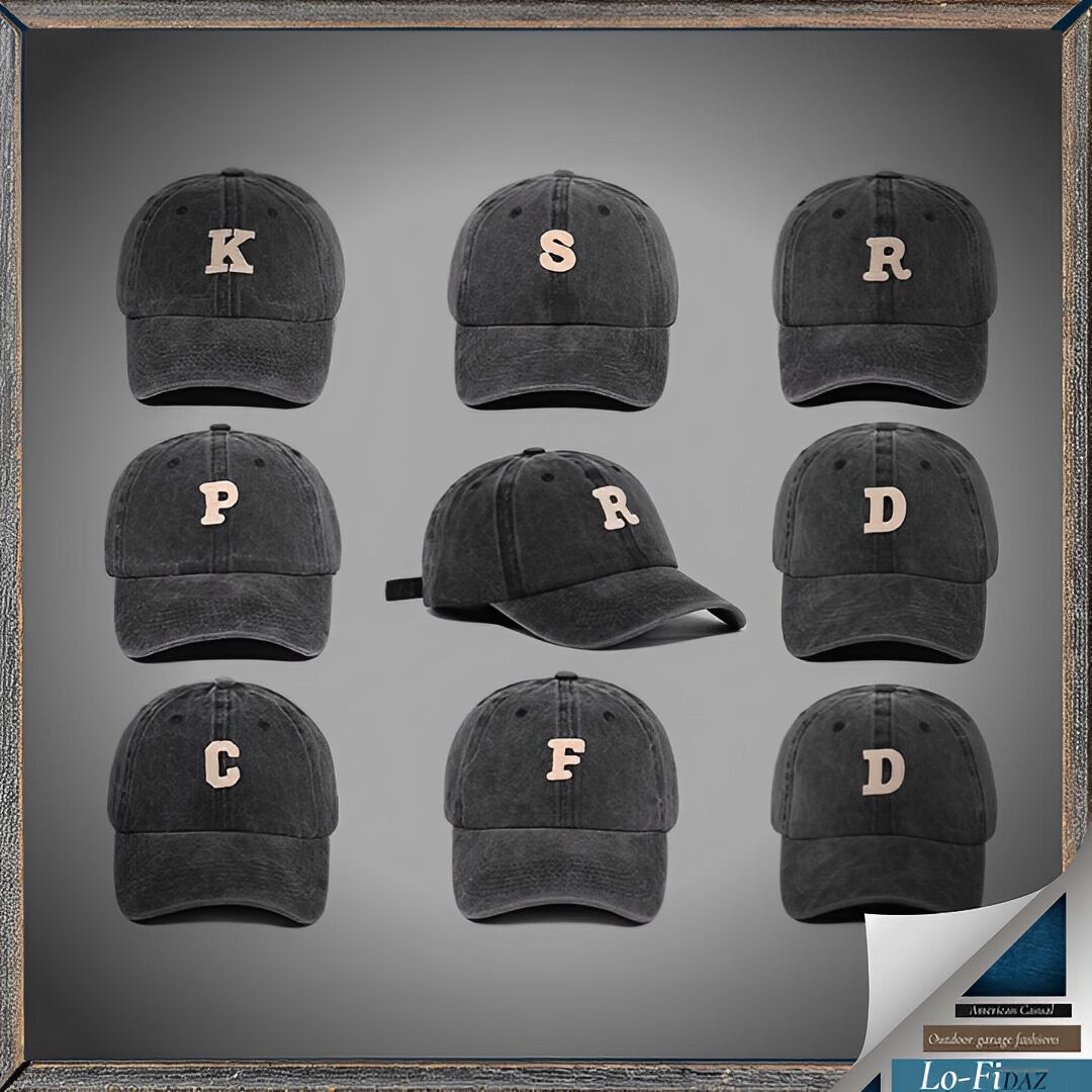 butcher products ベースボールキャップ　アットラスト ベースボールキャップ アットラスト ベースボールキャップ ブラック L