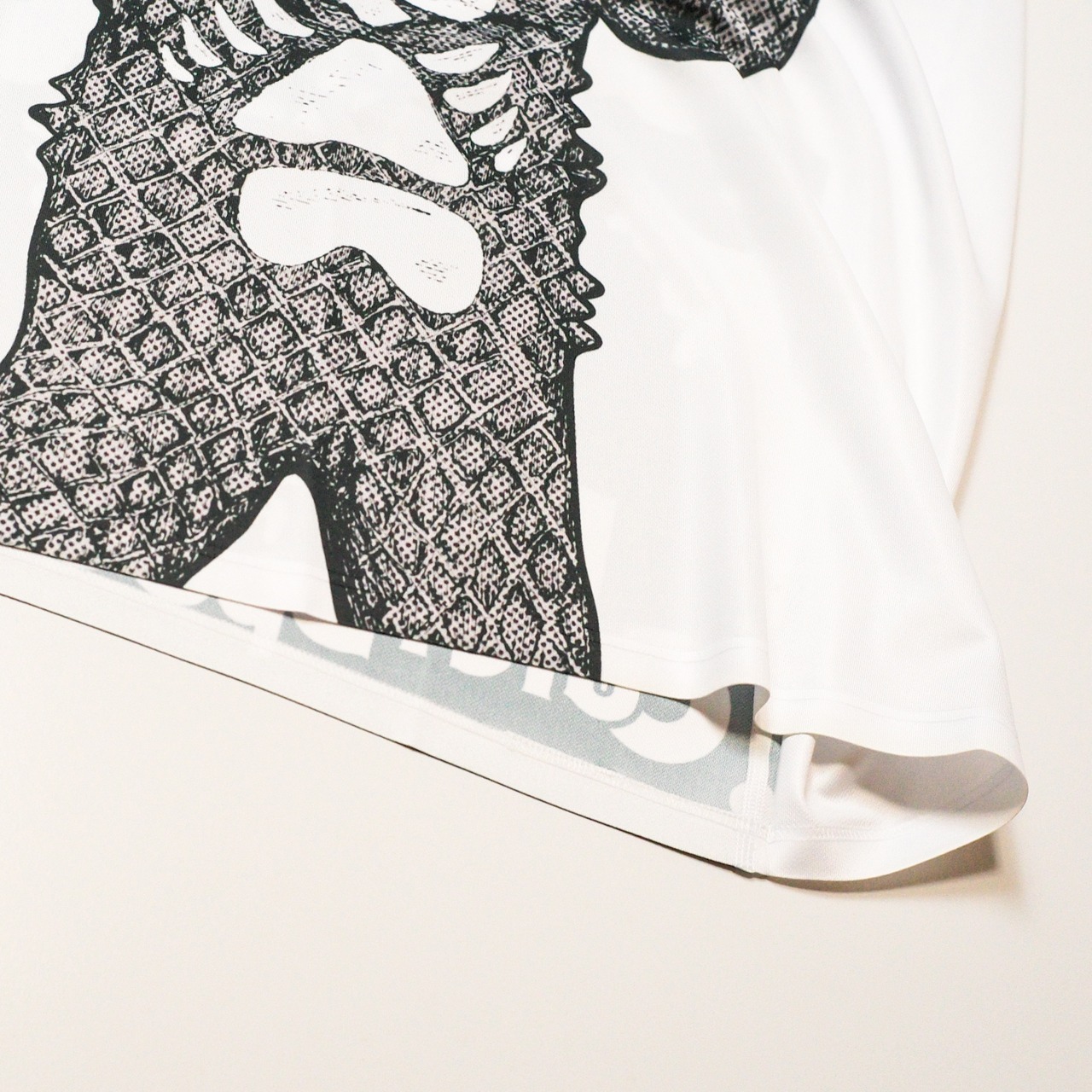 ULTRA Overflow DRY-T "Gango" feat.吉村生成