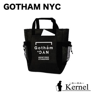 GOTHAM-NYC／ゴッサムニューヨーク／GN547／2WAY BACKPACK