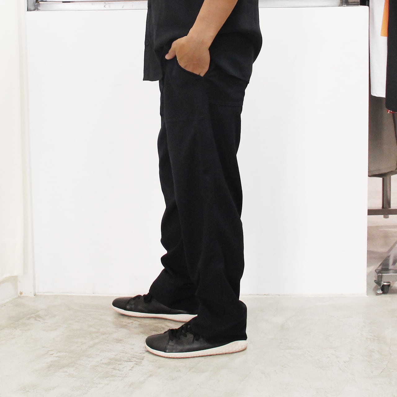 HOUDINI Corespun Chore Pants M's | WORKROWN UNIFORM