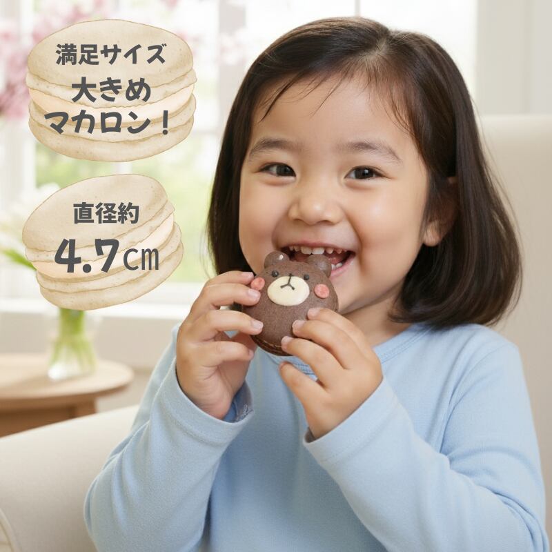 thankyou！10個セット | ココマカロン
