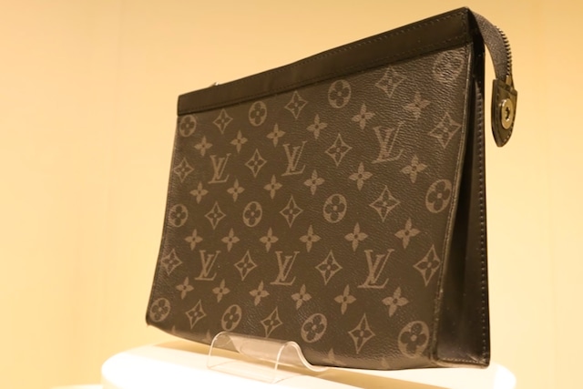 LOUIS VUITTON / ﾎﾟｼｪｯﾄ ｳﾞｫﾜﾔｰｼﾞｭMM