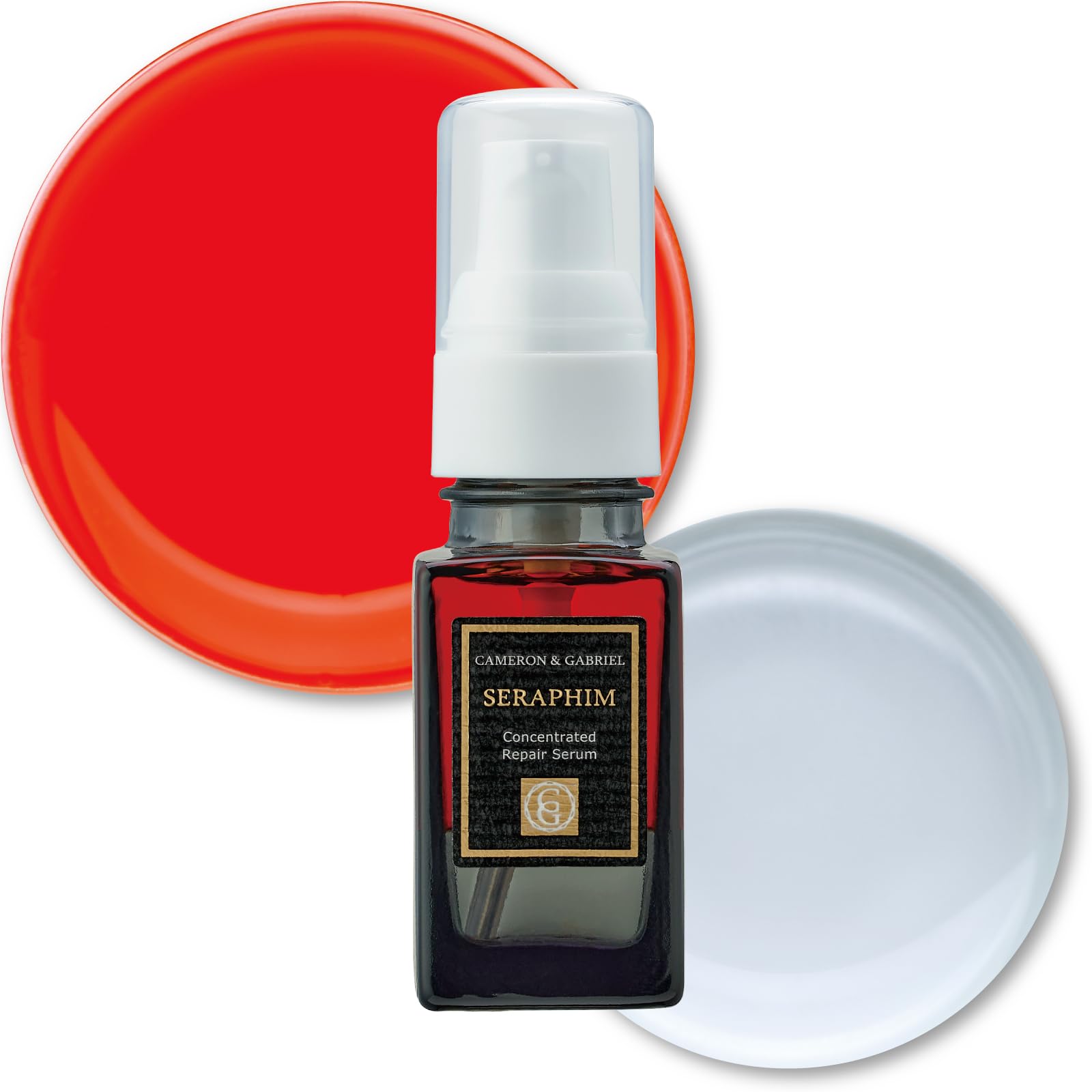 Crystal glossy GEL｜一剤式炭酸パック（8包セット）初回トライアル