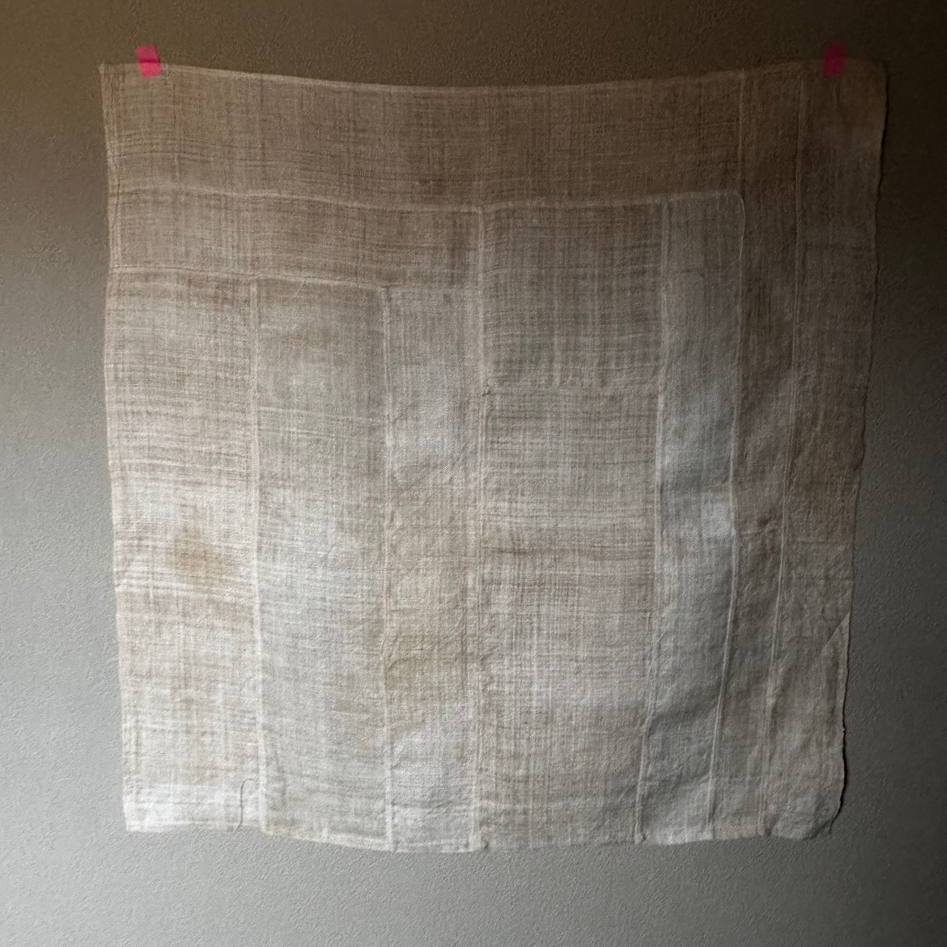 ポジャギ(vintage)59×61 | 韓国ポジャギと古いもののお店 madder root