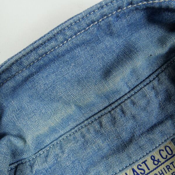 Size【14】 At Last ＆ Co アットラスト/BUTCHER PRODUCTS ブッチャー