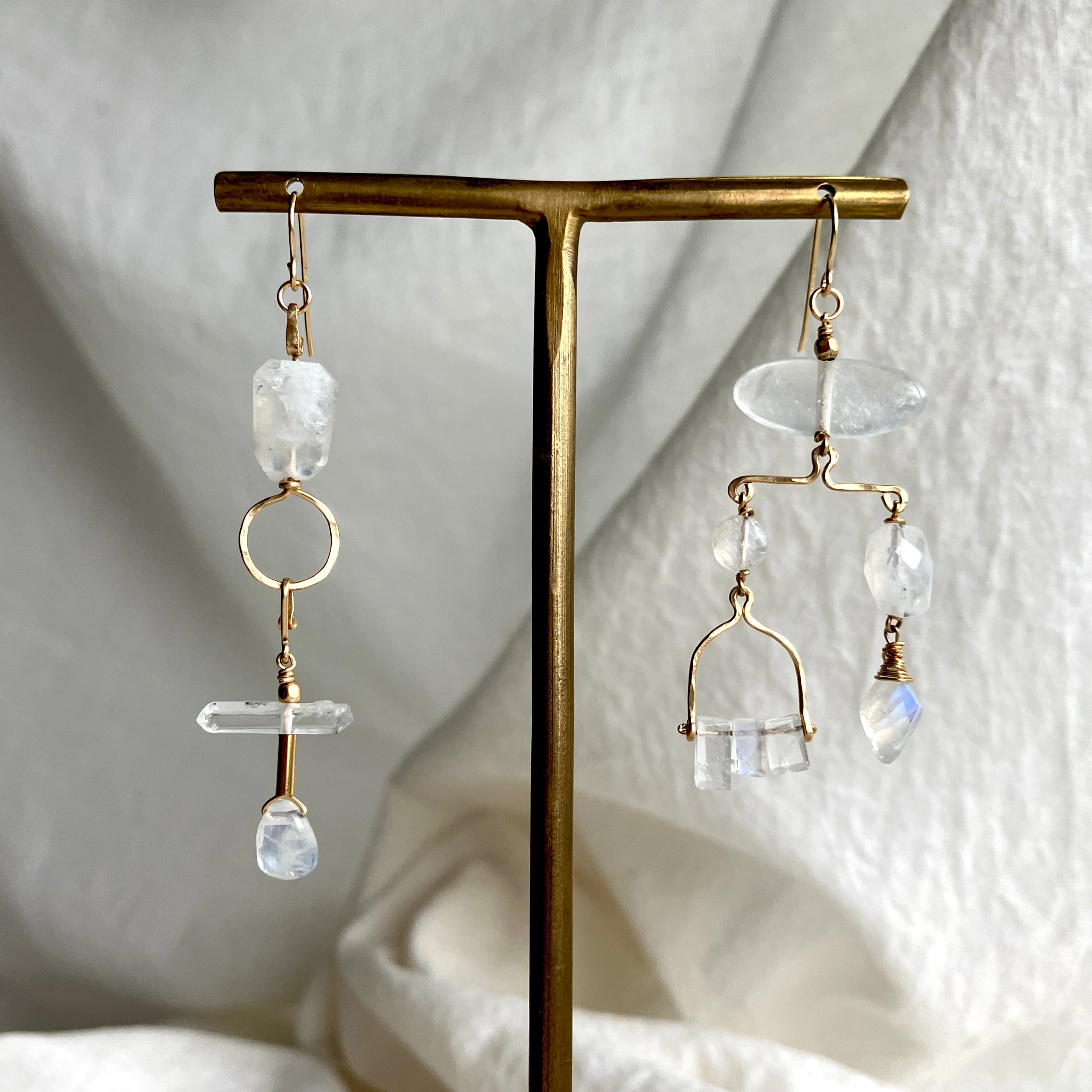 イヤリング | simon