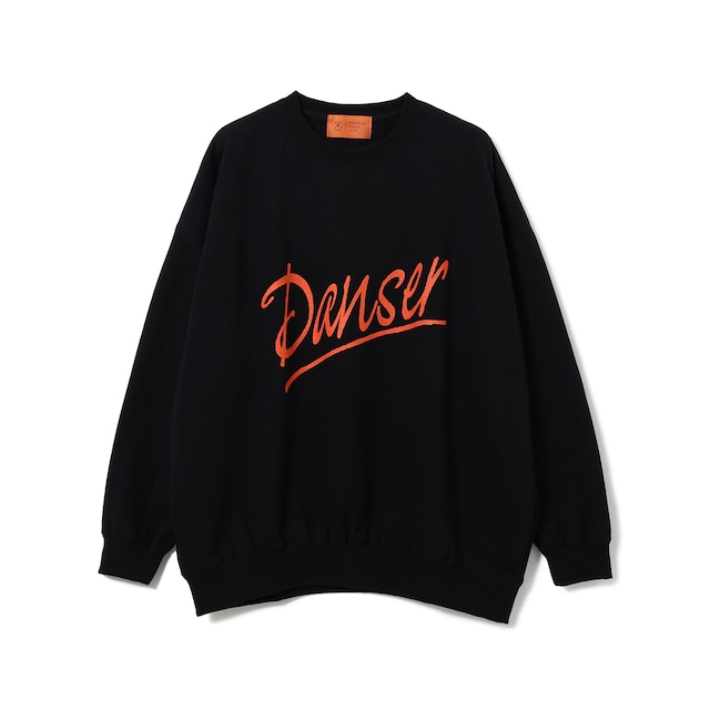 RDC Danser Sweat | BLACK