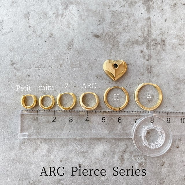 ARC Pierce K | owol.