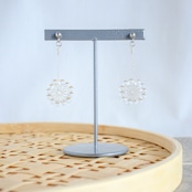 【夏季限定】花火(シルバー)