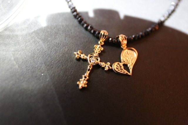 Klos Angel Necklace K18 LIMITED EDITION