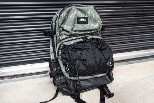 DRT Explorer Backpack GEN2