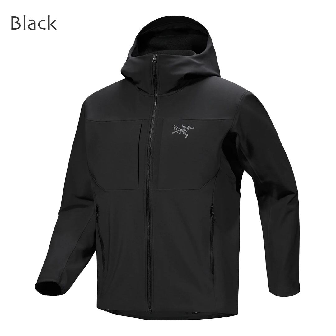 ARC'TERYX [アークテリクス正規代理店] Gamma MX Hoody Men's