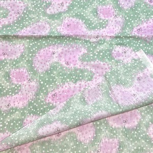 Cdr451-1◆50cm◆S◆綿100%シャーティング生地◆柄物