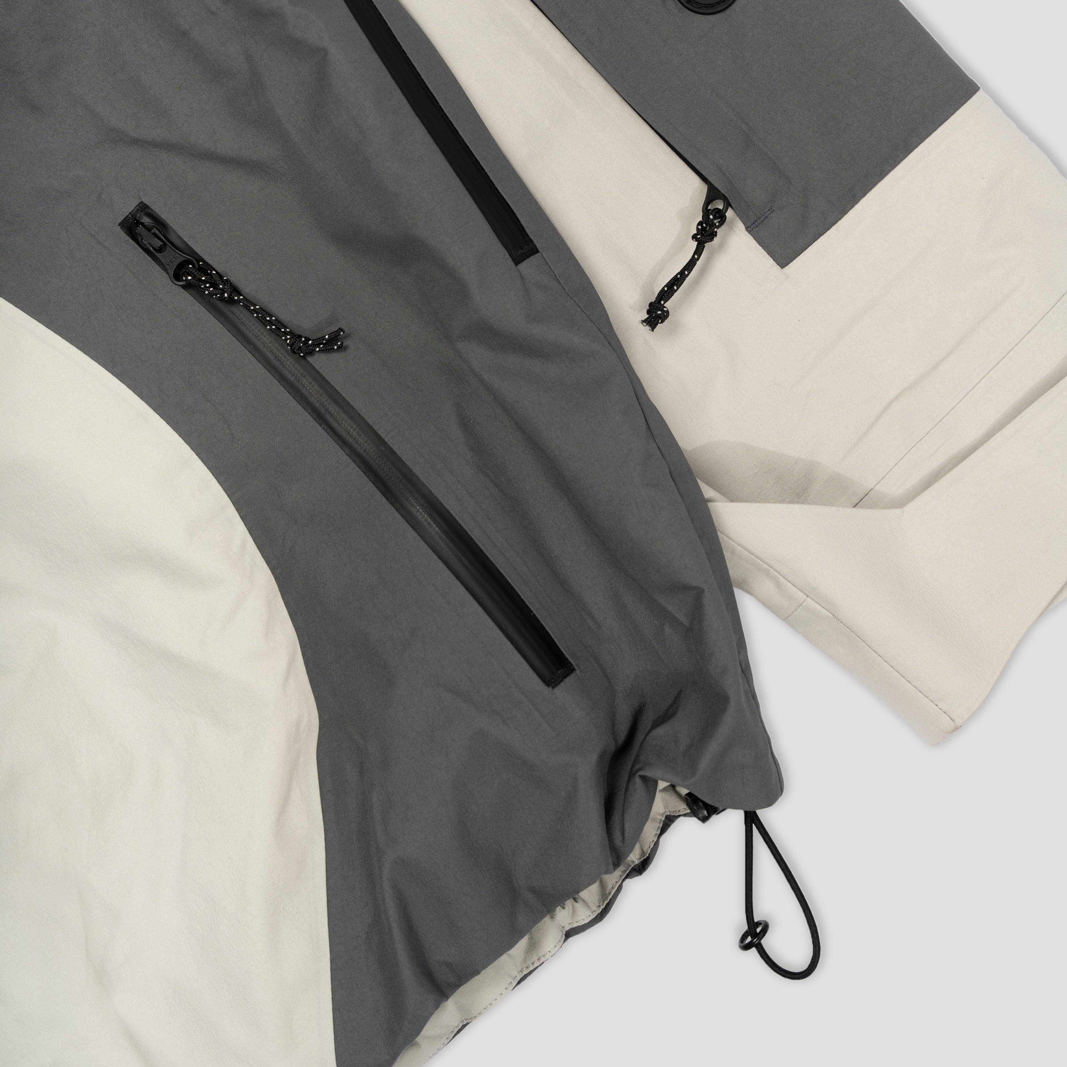 GLITCH JKT / 26 | NOMADIK STORE