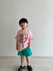 【取寄/韓国直送】CantucciStudio 26/SM パゴバンパンツ
