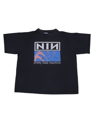 Nine Inch Nails pretty hate machine bootleg XL