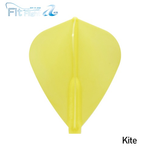 Fit Flight AIR [KITE] Yellow