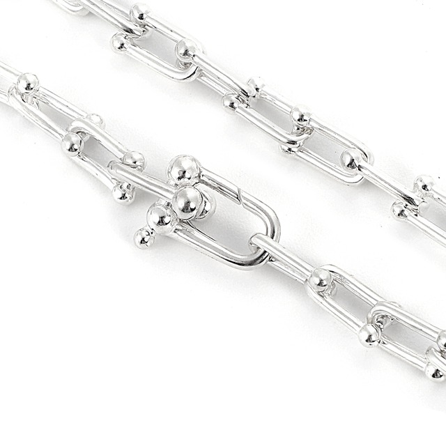 U shaped bracelet (B4)