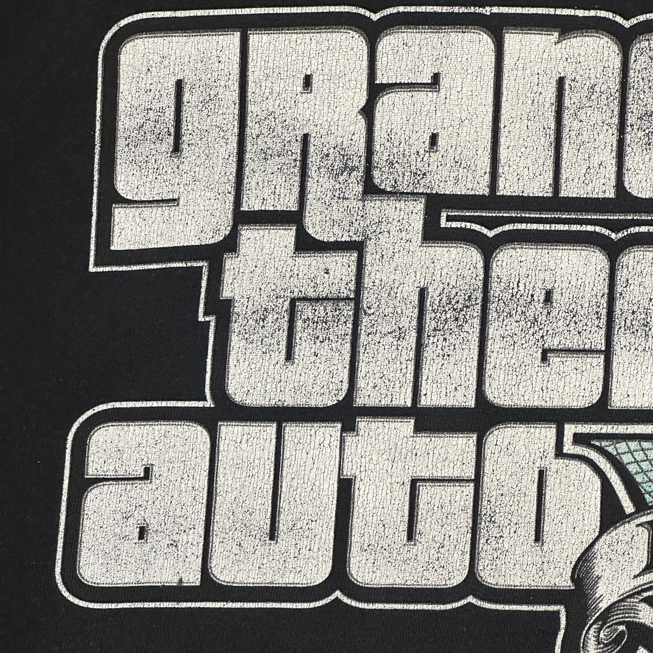 10s GRAND THEFT AUTO V