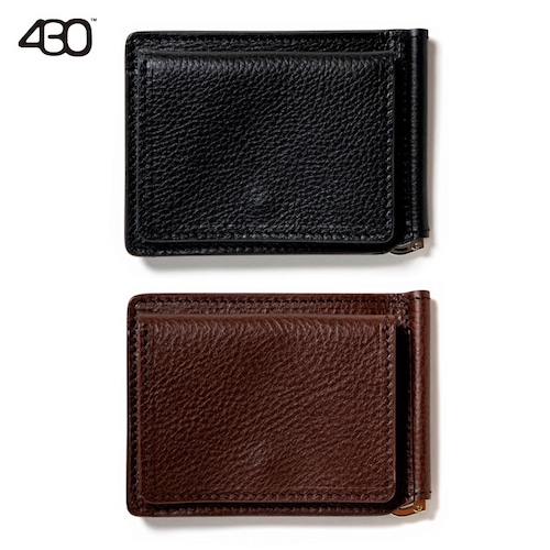 430 : RF CLIP WALLET