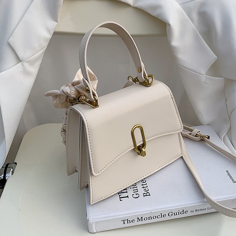 サマースタイル 夏物 スクウェア メッセンジャーバッグ 手作りハンドバック29878142572