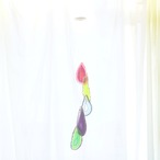 Rainbow Drops 07 - アゲートヒーリングチャイム / Agate Sun Catcher Wind Chime 254