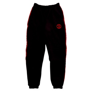 ORIGINAL Trainer pants (Red)