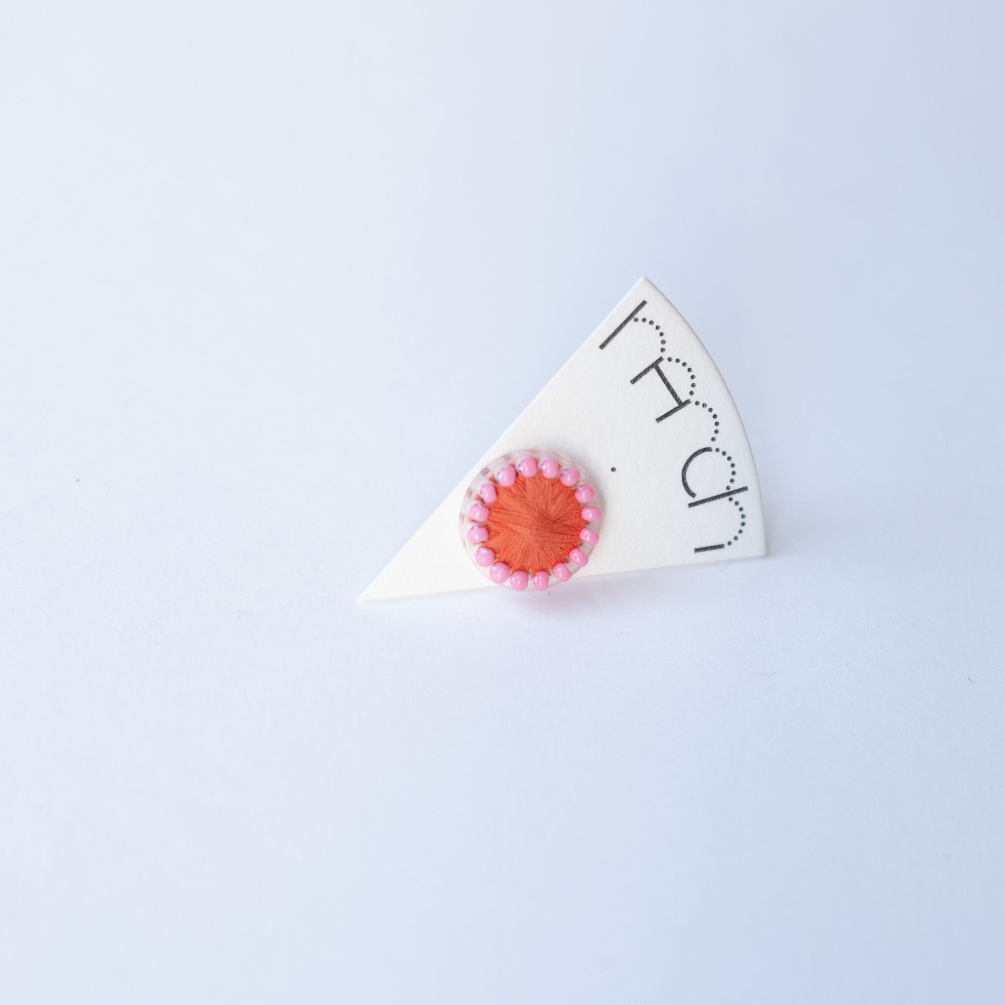 Φ15 ピンバッジ[08]