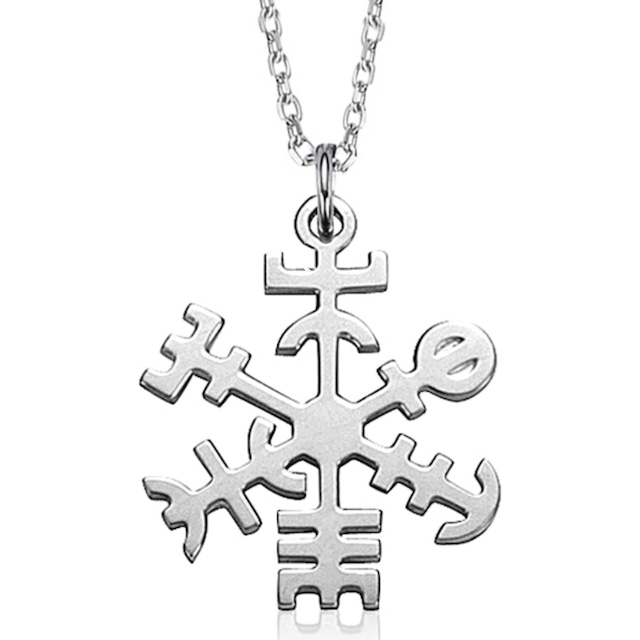 スタンダード ペンダント【Signpost】Silver スタンダード ペンダント【Signpost】Silver