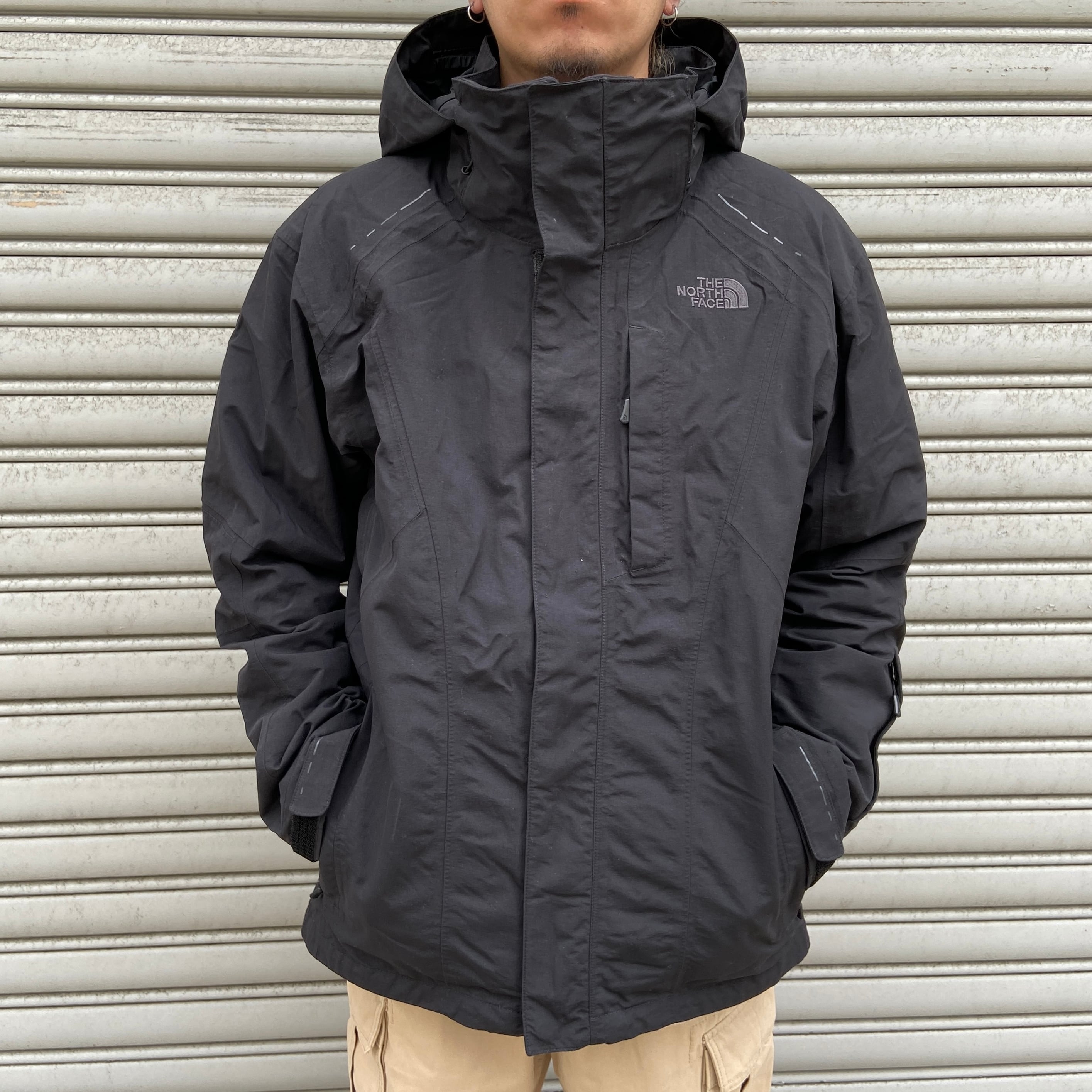 THE NORTH FACE/ザノースフェイス | 古着屋 Uan