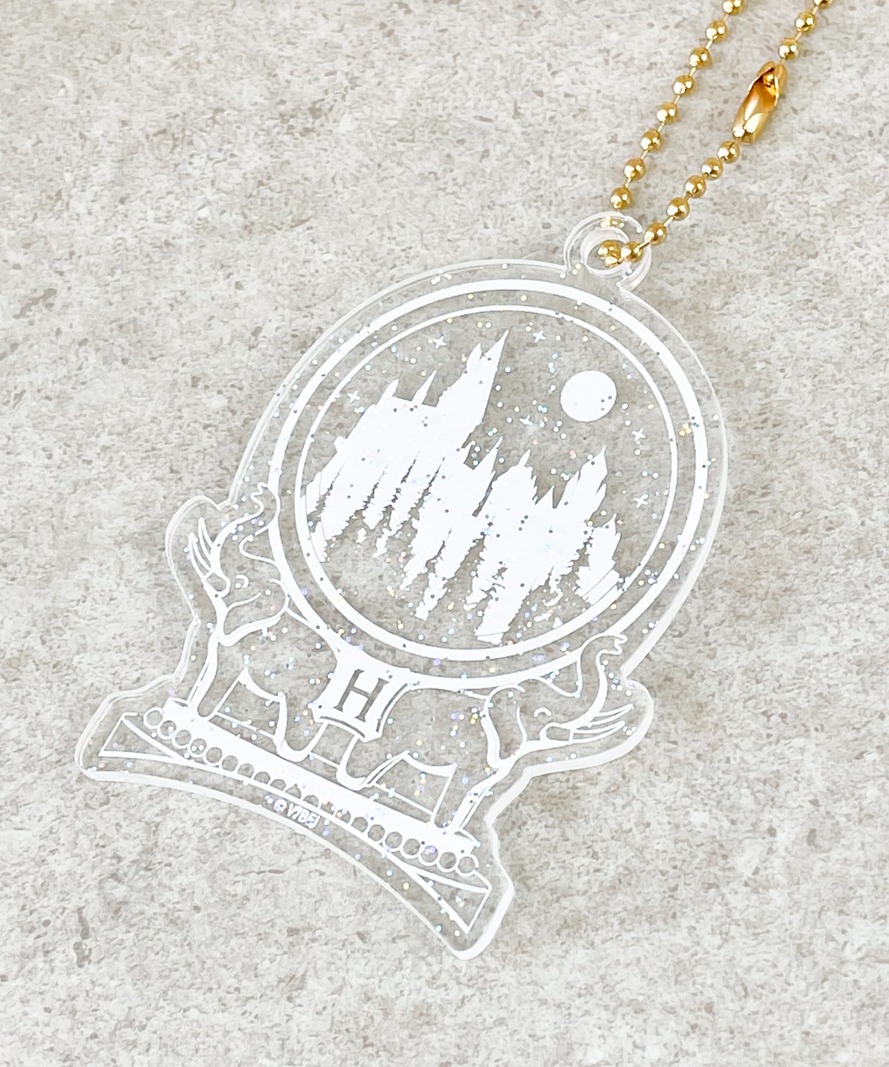 F251053_Harry Potter×Flapper 占い学モチーフショルダー - 9