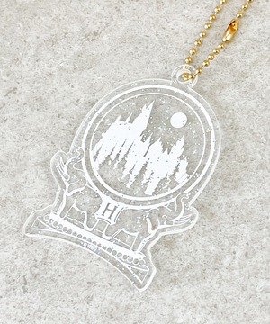 F251053_Harry Potter×Flapper 占い学モチーフショルダー