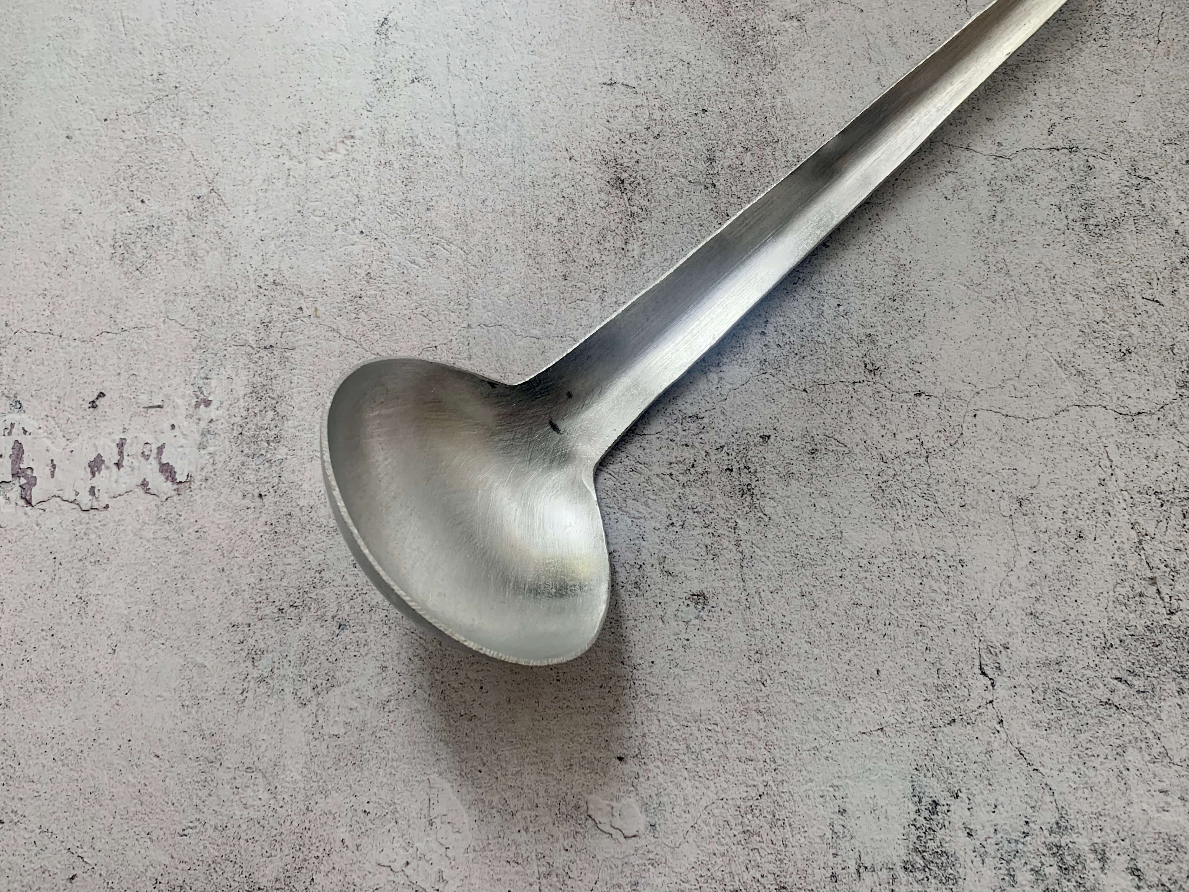 アルミレードル M