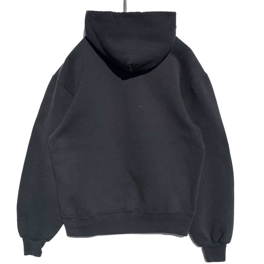 RUSSELL ATHLETIC] Vintage College Sweat Hoodie [1980s Made In USA