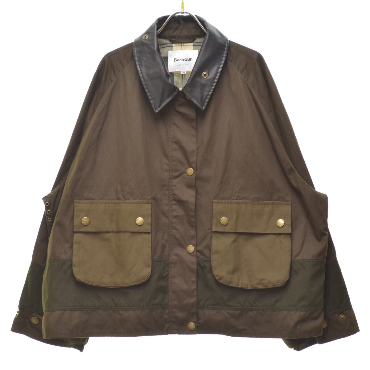 BARBOUR × CITYSHOP / バブアー × シティショップ 21SS 21011043000710 ...