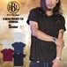 【 bbl-cut1302p 】半袖Tシャツ カットソー インナー 半袖 無地 無地Tシャツ 綿100 メンズ 白 ホワイト 黒 青 ネイビー 赤 緑 ストリート