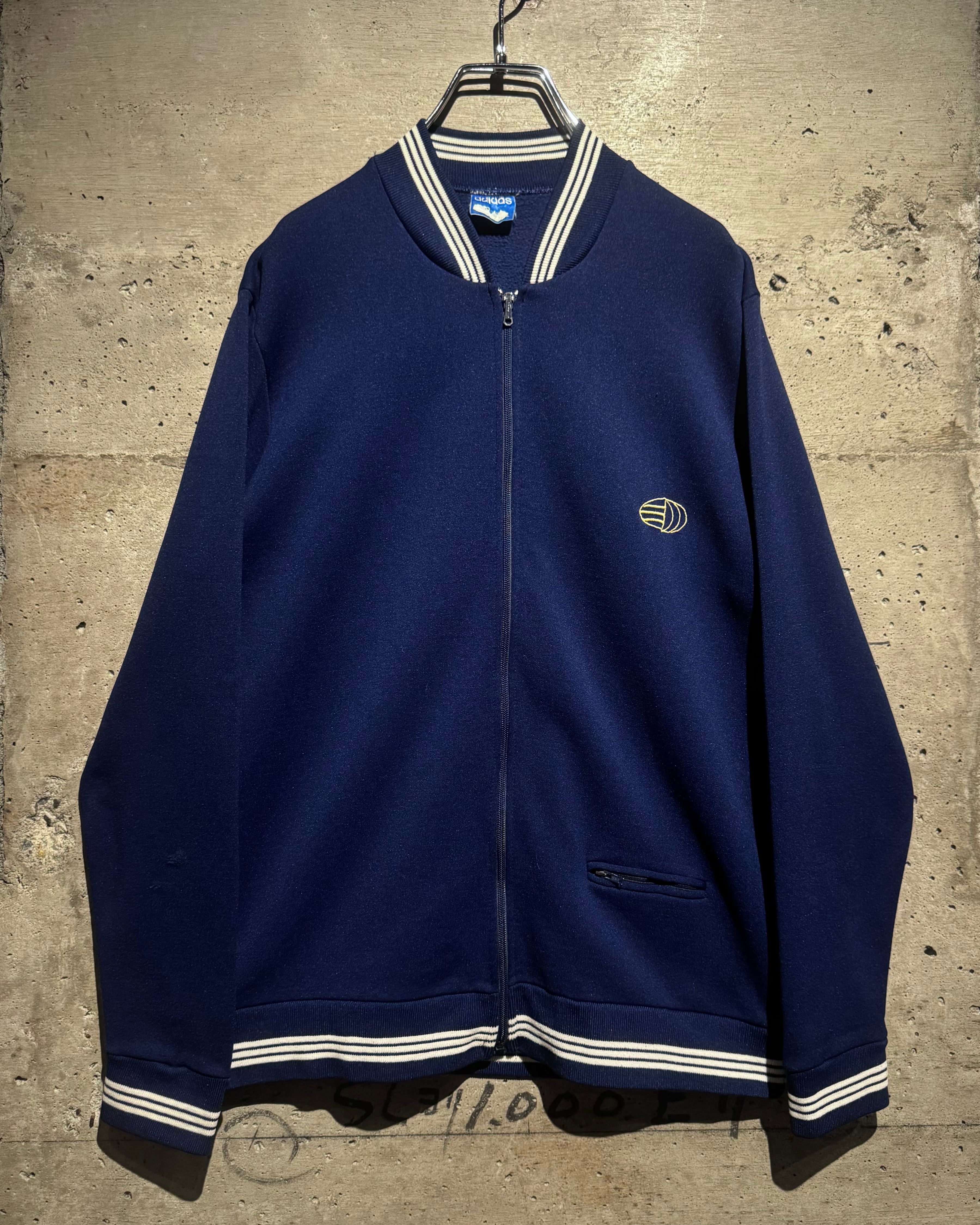 Caka】60's “adidas” 