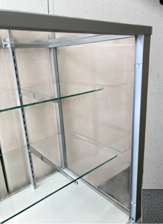 期間限定特価☆納期確認商品☆FAML180C90 W1800D450H900mm 新型業務用