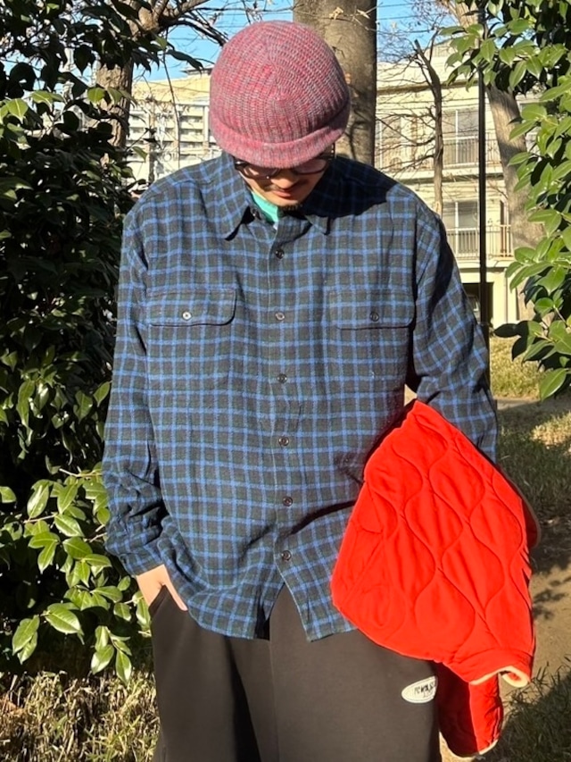 Old Navy Plaid Boxy Shirts XL Old Navy Plaid Boxy Shirts XL