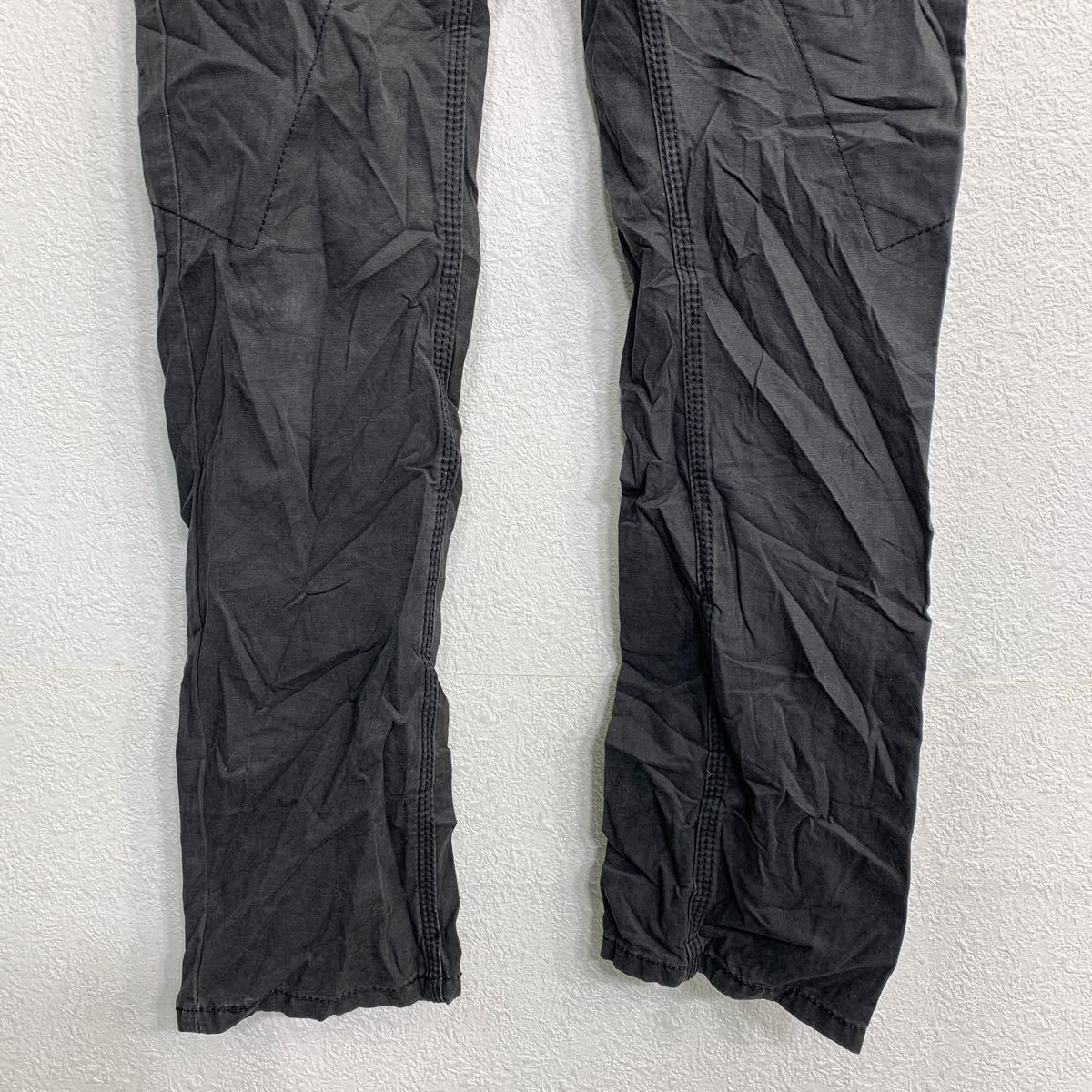 【値下げ中】Levi's Lot 568 カーゴパンツ W29 L30 グレー Levi's Lot 568 ブラック W29 L30 値下げ中】Levi's Lot 568 カーゴ