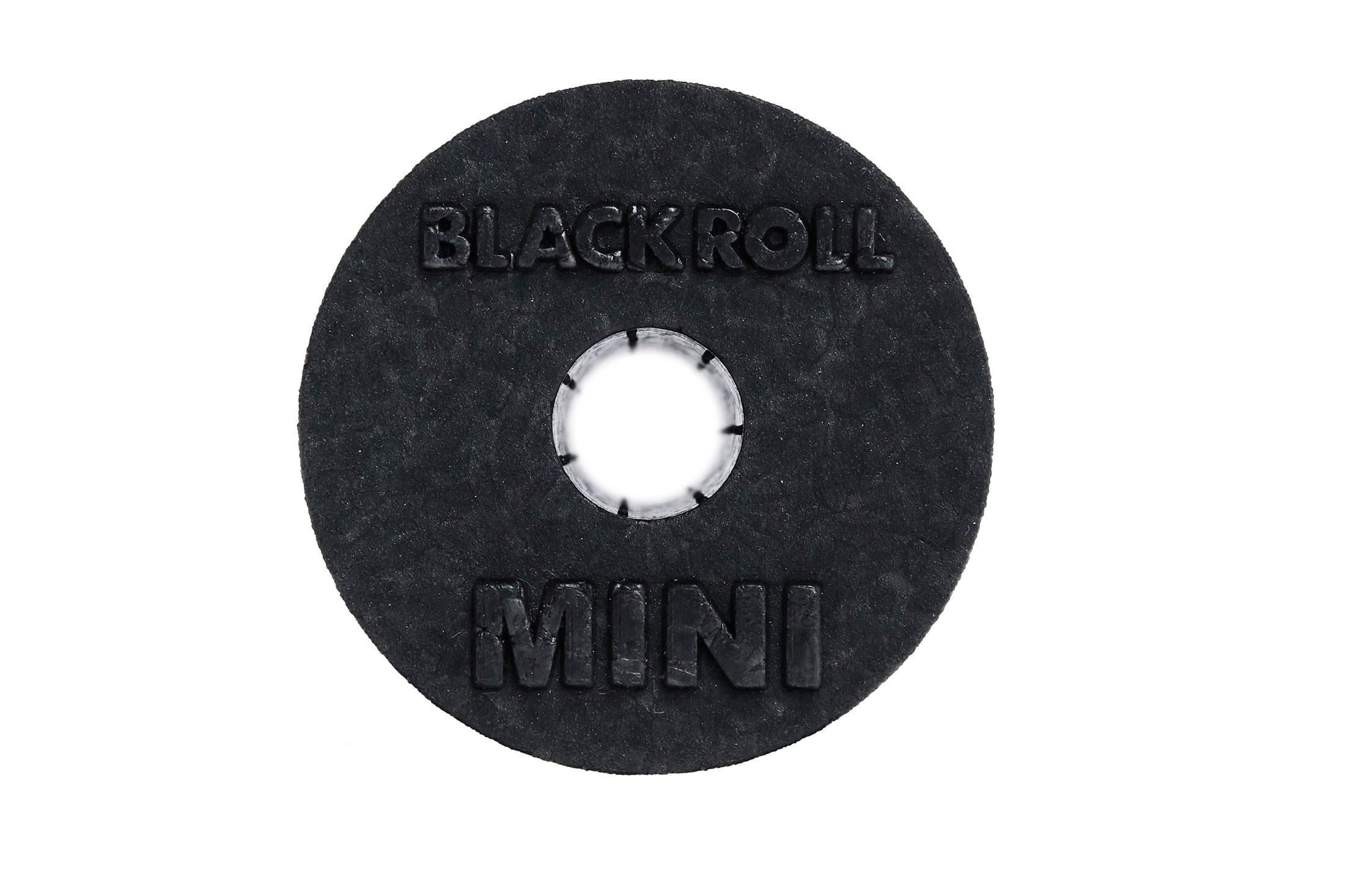 BLACKROLL MINI black | Blackroll Japan Store