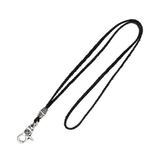 CHROME HEARTS クロムハーツ ランヤード baby ch chrome fat CHROME HEARTS クロムハーツ ランヤード baby ch chrome fat