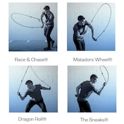 RopeFlow-ロープフロー-ワークショップ《Rope Flow 認定コーチによるクラス別開催》
