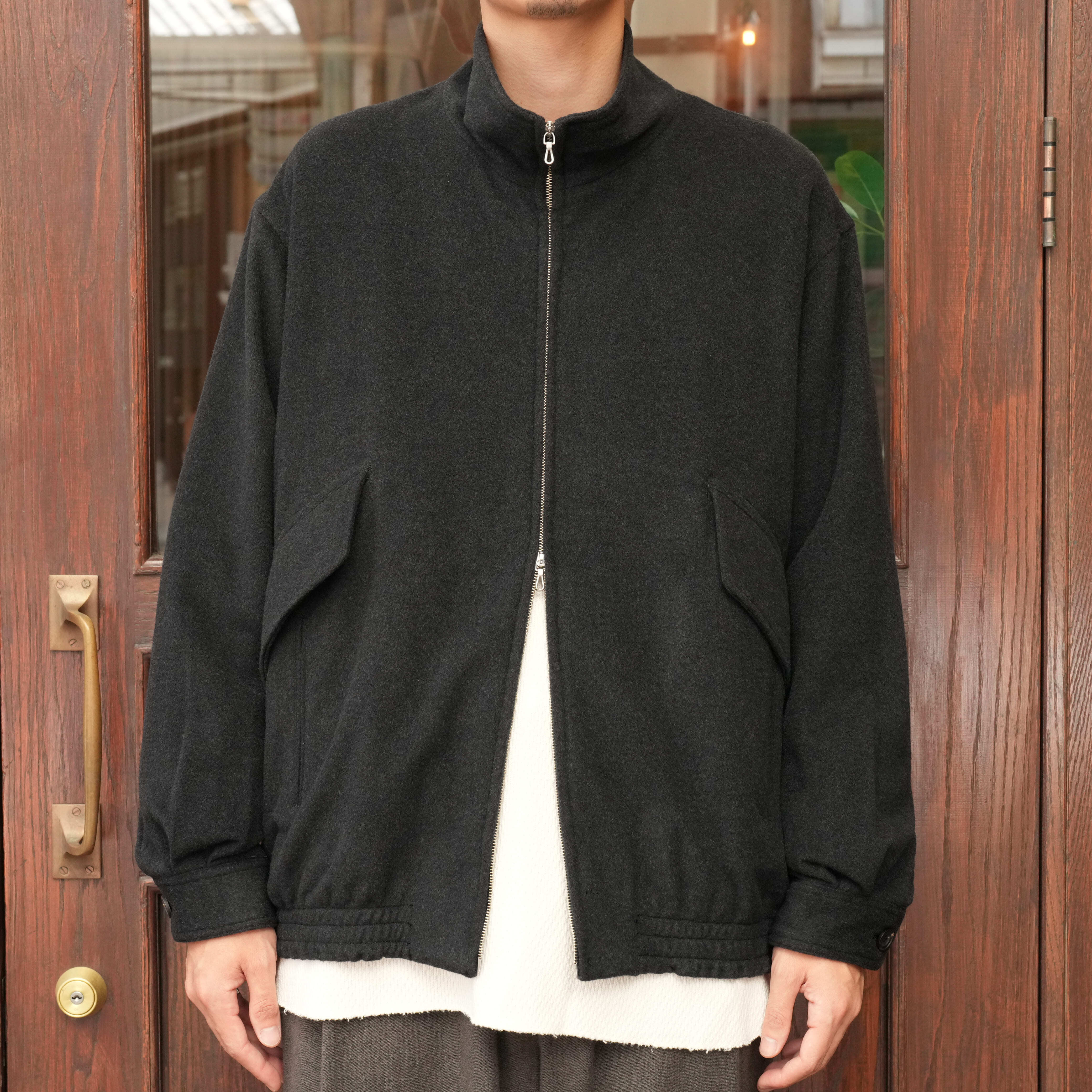 ULTERIOR(アルテリア) 25AW 