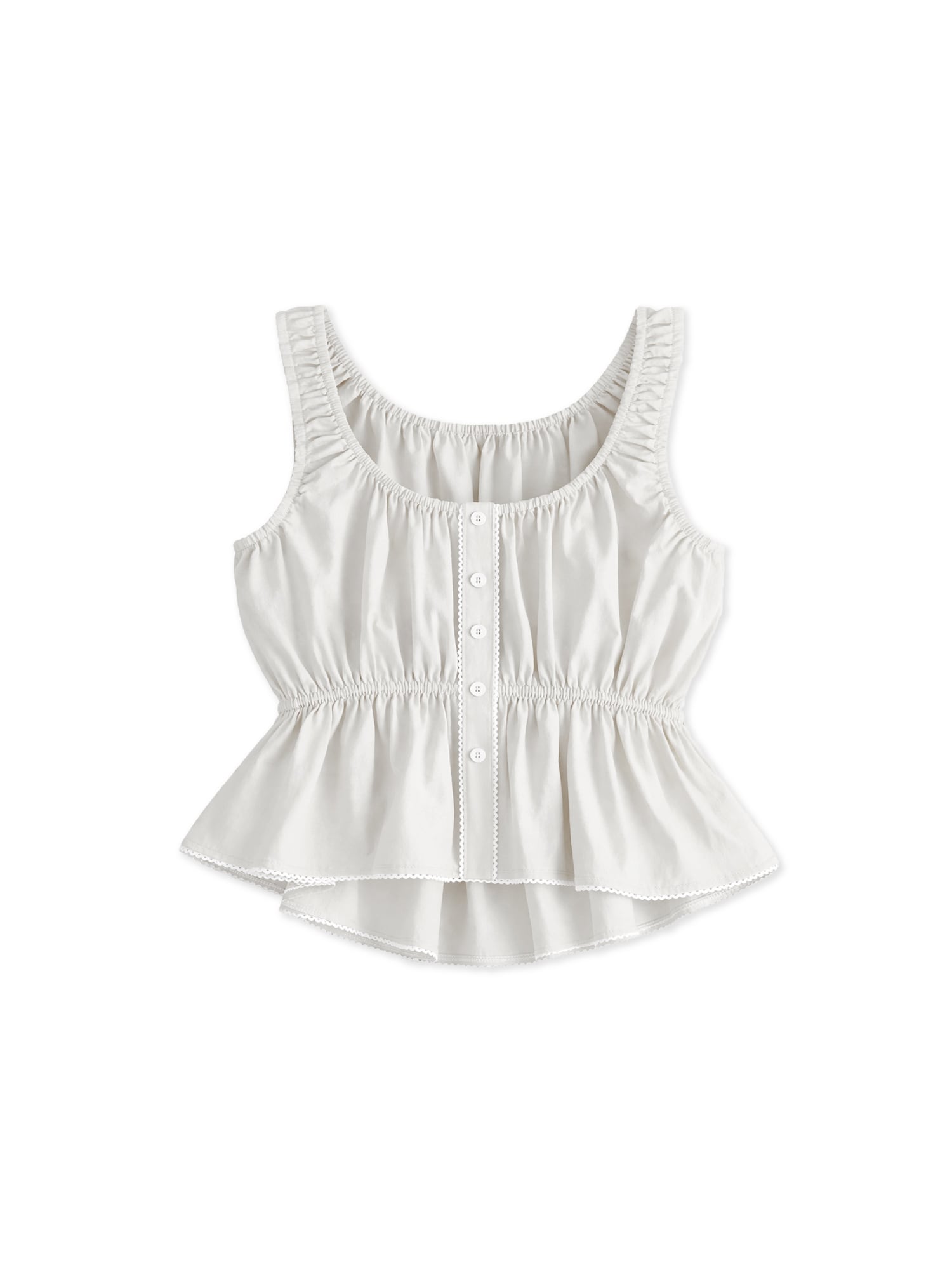 TOPS | mieya mieya