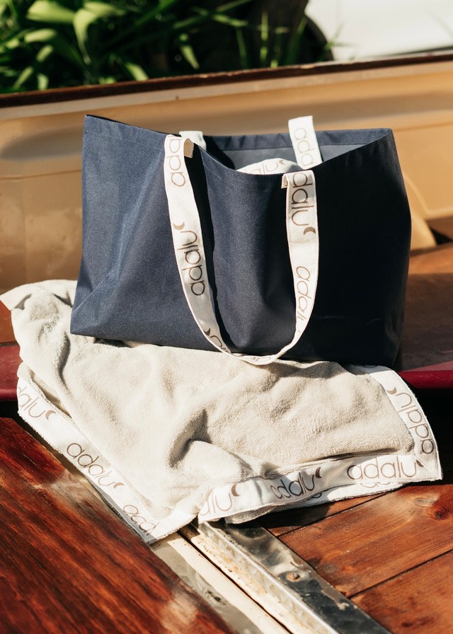 SURF BAG Ocean Blue