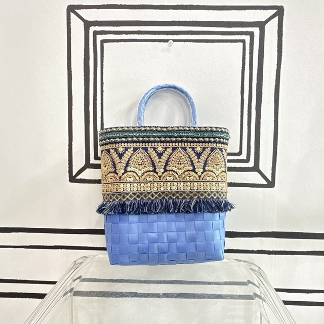 ファンファBAG(38~47)　6000円+税