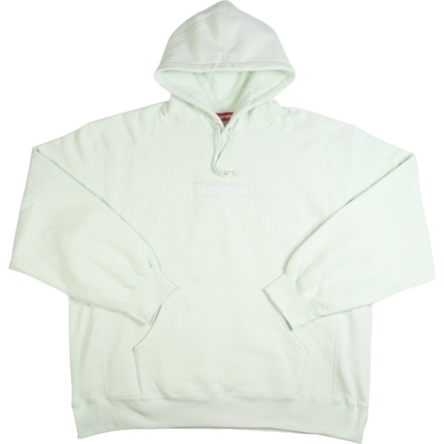 Size【S】 SUPREME シュプリーム 23AW Box Logo Hooded Sweatshirt 
